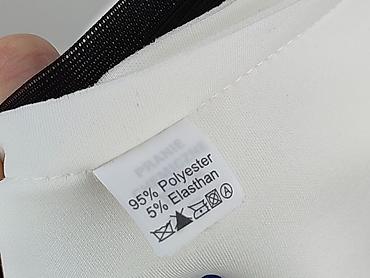 garnitur prl: Sukienka damska, rozmiar S — 5