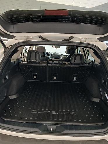 подшипник субару легаси: Subaru Outback: 2020 г., 2.5 л, Автомат, Бензин — 8
