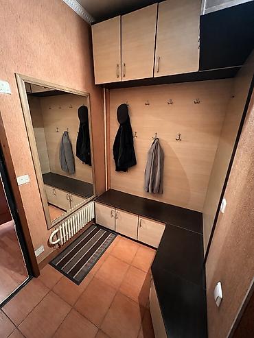 store: 3 комнаты, 95 м², 7 мкр 105 серия, 7 этаж, Косметический ремонт — 3