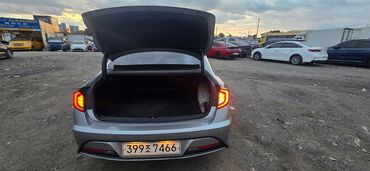 Hyundai: Hyundai Sonata: 2021 г., 2 л, Робот, Газ, Седан — 15