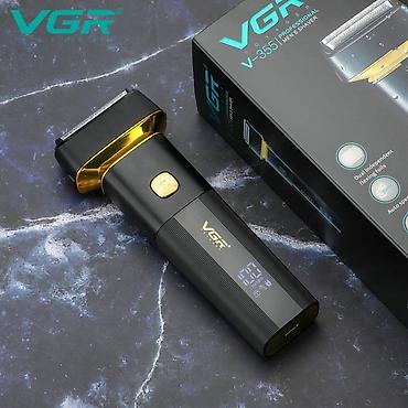 Elektrikli Ülgüc VGR 355 Üzqırxan 🆕Bütün məhsularımız Yenidir və