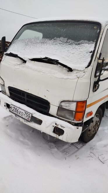 спринтер транспорт: Легкий грузовик, Б/у