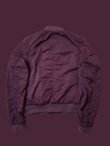 tech flecce: Мужская куртка, M, H&M, Б/у, Самовывоз, Платная доставка — 4