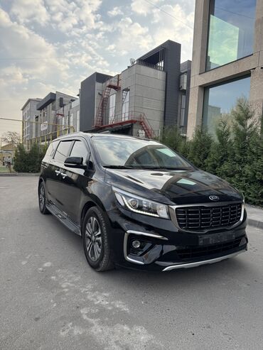 китайский электромобиль бишкек: Kia Carnival: 2019 г., 2.2 л, Автомат, Дизель, Вэн/Минивэн