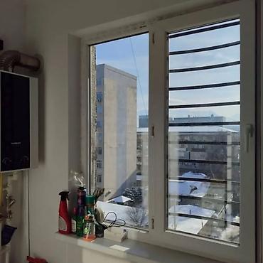 Продажа квартир: 2 комнаты, 53 м², Элитка, 6 этаж, Евроремонт — 8