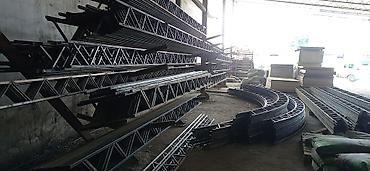 Канцтовары: Готовые фермы для навеса доступные цены Производство адрес: ул. Ден — 9