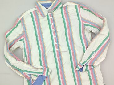 piec lat w paski bluzka w paski swiat: Tommy Hilfiger, Koszula damska, rozmiar XS