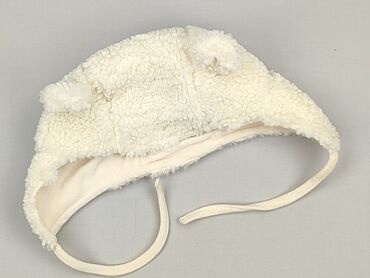 lidl online body niemowlęce: Czapka, H&M, 1.5-2 lat, 48-49 cm, stan - Idealny