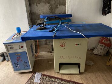 уйдо бол: Швейная машина Китай, Ручной