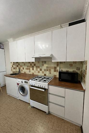 Продажа квартир: 3 комнаты, 63 м², Индивидуалка, 2 этаж, Косметический ремонт — 11