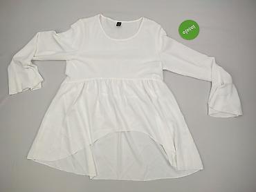 shein bluza oversize: Shein, Bluzka damska, rozmiar L — 2