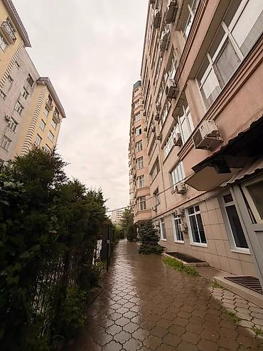 праститутка манас: 3 комнаты, 90 м², ул. Московская / Манаса (Белинка) Элитка, 5 этаж, Косметический ремонт — 3