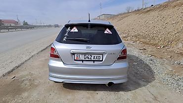 Honda: Honda Civic: 2002 г., 1.7 л, Автомат, Бензин, Хэтчбэк — 5