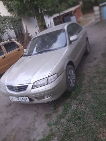 дамас машина цена бишкек: Mazda 626: 2001 г., 2 л, Механика, Бензин, Хэтчбэк