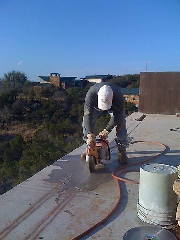 Beton işləri: Beton kəsmə xidməti - Divar, döşəmə və tavanlarda dəqiq və səliqəli — 8