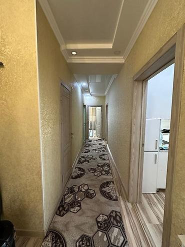 Продажа квартир: 3 комнаты, 98 м², 7 этаж — 8