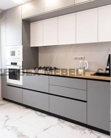 ремонт кухни в хрущевке: 1 paqon metri 110 manat 055 912 10 97