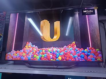 Телевизоры: Телевизоры в рассрочку Бренды и диагонали: - LG, Samsung, TCL, Yasin — 25