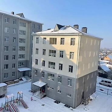 35: 1 комната, 41 м², Кызыл Аскер Элитка, 3 этаж, Евроремонт — 5