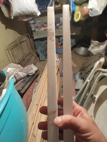 Spot lampalar: Məhsul: Daxili tavan spot işıqlandırma armaturları - Brend: Vellmax — 23