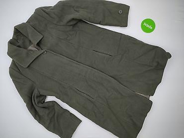lumpeks second hand: Trencz damski, rozmiar 4XL — 2