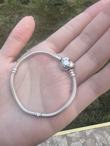pandora baku instagram: Bilərzik, Pandora, Gümüş, Pulsuz çatdırılma