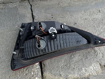 w202 baqaj: Halogen, Hyundai 2013 il, Orijinal, ABŞ, İşlənmiş — 8