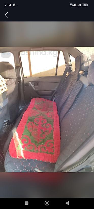 Транспорт: Daewoo Nexia: 2011 г., 1.5 л, Механика, Бензин, Седан — 6