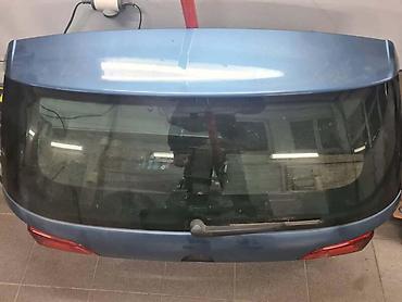 din 2950: VRATA ZA VOLKSWAGEN GOLF 7 OD 2013. DO 2020. GOD. | Delovi Golf 7 — 2