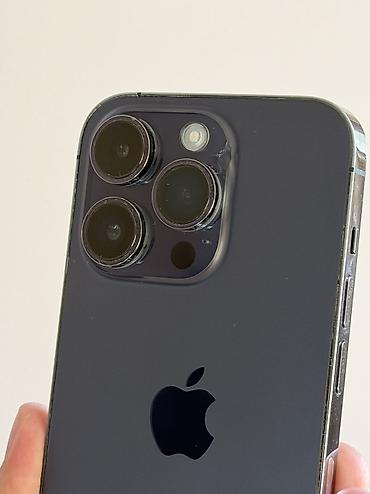 12 iphone 128: IPhone 14 Pro, Б/у, 256 ГБ, Deep Purple, Чехол, 83 % — 8