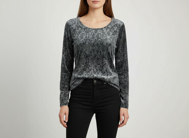 Top Secret, Women's blouse, size XS