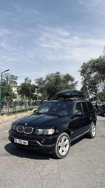 авто толщиномер: BMW X5: 2002 г., 3 л, Автомат, Дизель, Кроссовер — 6