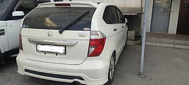devo tiko: Honda Edix: 2003 г., 2 л, Автомат, Бензин, Универсал — 3