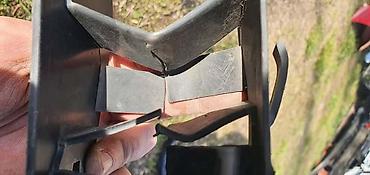 karatavan konstrukcija: NOSAČ ABSORBER BRANIKA ZA CITROEN C3 | Citroen c3 nosač absorber — 4
