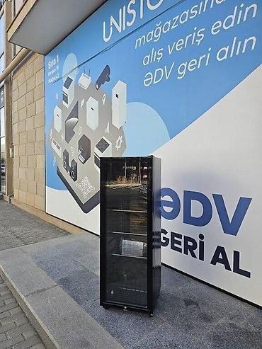 Soyuducu vitrinləri: Soyuducu vitrin 🔥 Premium Soyuducu Vitrin – Biznesiniz üçün ideal — 9