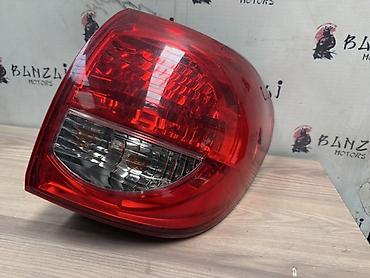 sequia: Стоп‑сигнал задний правый для Toyota Sequoia (USK65L, двигатель — 1
