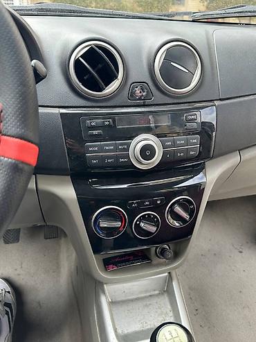 mini canqan: Changan Alsvin V3: 1.4 l | 2018 il 135000 km Sedan — 9