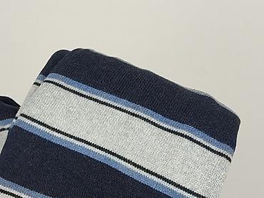 z futrem: Biaggini, Sweter dla mężczyzn, rozmiar L — 7