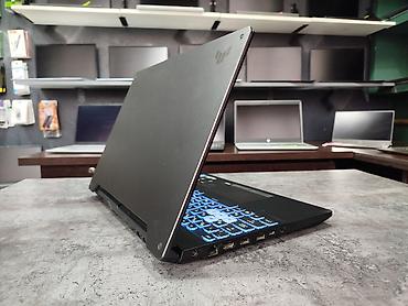 Ноутбуки ASUS: Игровой, Б/у, Intel Core i5 — 7