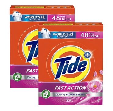 тайд порошок цена в бишкеке: 🧺 Оригинальный стиральный порошок Tide + Downy (ОАЭ, 2.5 кг.) ❌ На