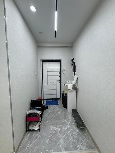 Продажа квартир: 2 комнаты, 65 м², Элитка, 13 этаж, Дизайнерский ремонт — 2