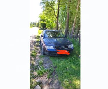 авуди 2 6: Audi 100: 1993 г., 2.6 л, Механика, Бензин, Седан