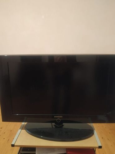 Televizorlar: İşlənmiş Televizor Samsung Led 32" HD (1366x768), Ünvandan götürmə
