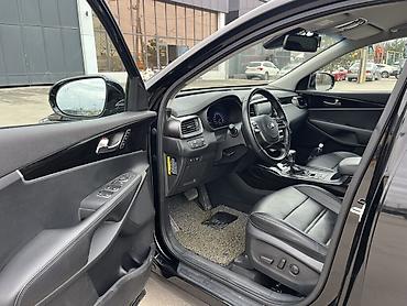 Kia: Kia Sorento: 2019 г., Дизель, Кроссовер at lalafo.kg — 7 Kia: Kia Sorento: 2019 г., Дизель, Кроссовер — 7