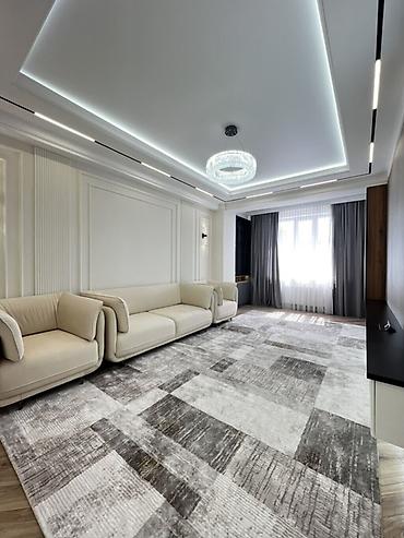 Продажа квартир: 2 комнаты, 100 м², Элитка, 5 этаж, Дизайнерский ремонт — 11