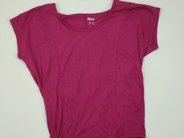 T-shirts: T-shirt, Crivit Sports, S (EU 36), condition - Good