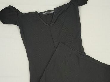 allegro sukienki dla puszystych: PrettyLittleThing, Sukienka damska, rozmiar 2XS