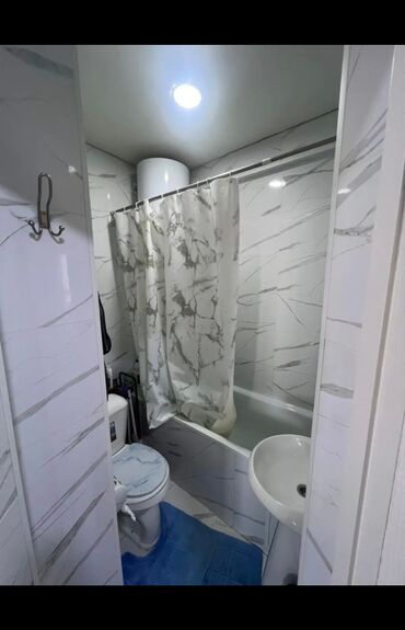 Продажа квартир: 2 комнаты, 50 м², Индивидуалка, Евроремонт — 11