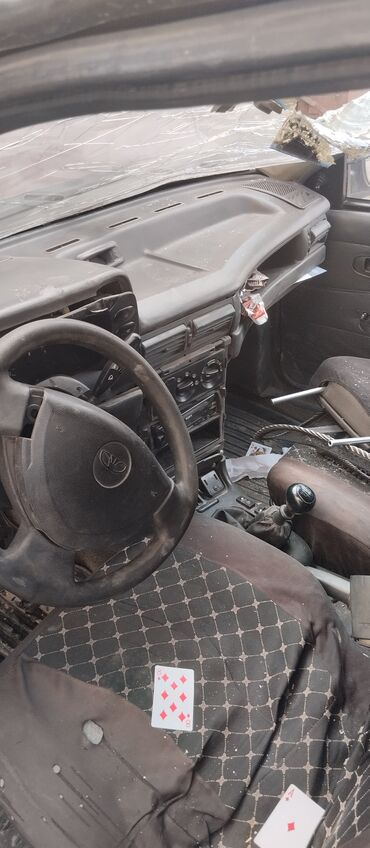купить коробку передач бу: Daewoo Nexia: 2007 г., 1.6 л, Механика, Бензин, Седан