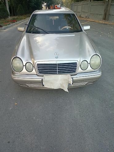 bmb e36: Mercedes-Benz E-Class: 2006 г., 3.2 л, Автомат, Бензин, Седан — 1
